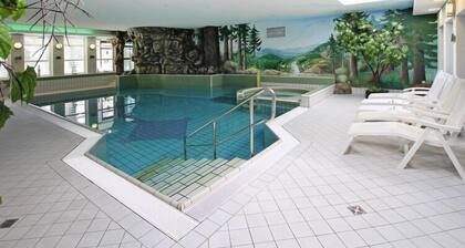 FerienhÀuser im Tannenpark, Tanne