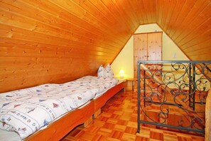 2 Schlafzimmer