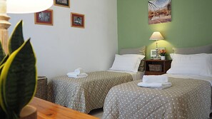 Villa, 2 Bedrooms | 2 bedrooms, iron/ironing board, free WiFi, bed sheets