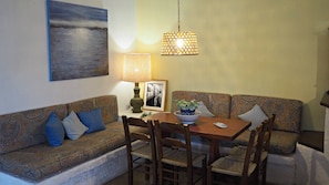 Interior - Poros Pine Villa (Poros)
