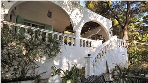 Exterior - Poros Pine Villa (Poros)