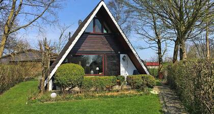 Ferienhaus in Burhave