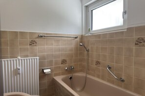 Badewanne