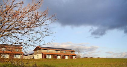 Ferienpark Harz in Hasselfelde