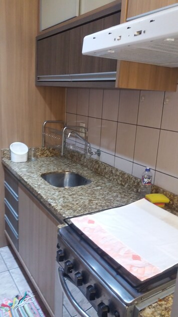 Eget kök