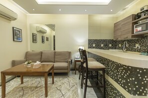 Căn hộ Deluxe | Nội thất