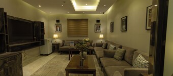 Warf Aldyafah Homes serviced Apartments