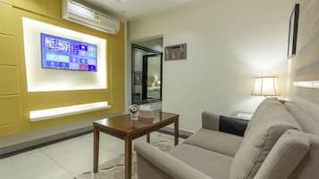 Căn hộ phong cách cổ điển | Nội thất