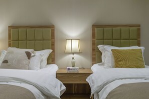 Family Apartment | In-room safe, blackout curtains, iron/ironing board, free WiFi - Warf Aldyafah Homes serviced Apartments (Riyadh)