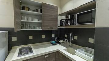 Family Apartment | Private kitchen