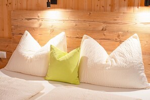 5 sovrum, resesäng och gratis wi-fi