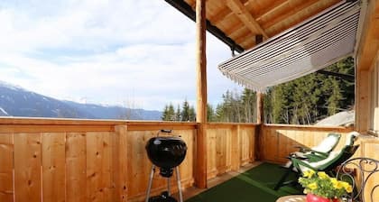 House in Zell am Ziller with Panoramic Views