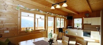 House in Zell am Ziller with Panoramic Views