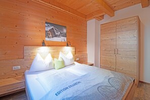 5 間睡房、可攜式嬰兒床、免費 Wi-Fi