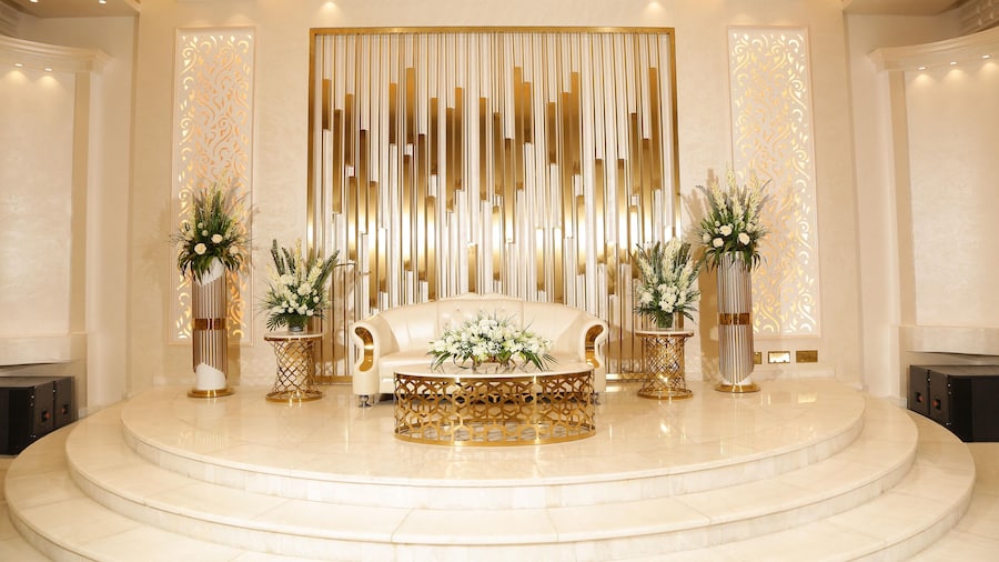Opal Hotel Amman
