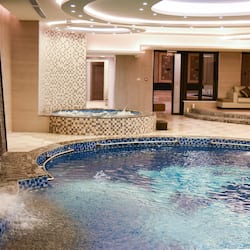 Turkish bath, body treatments, body wraps, body scrubs, detox wraps