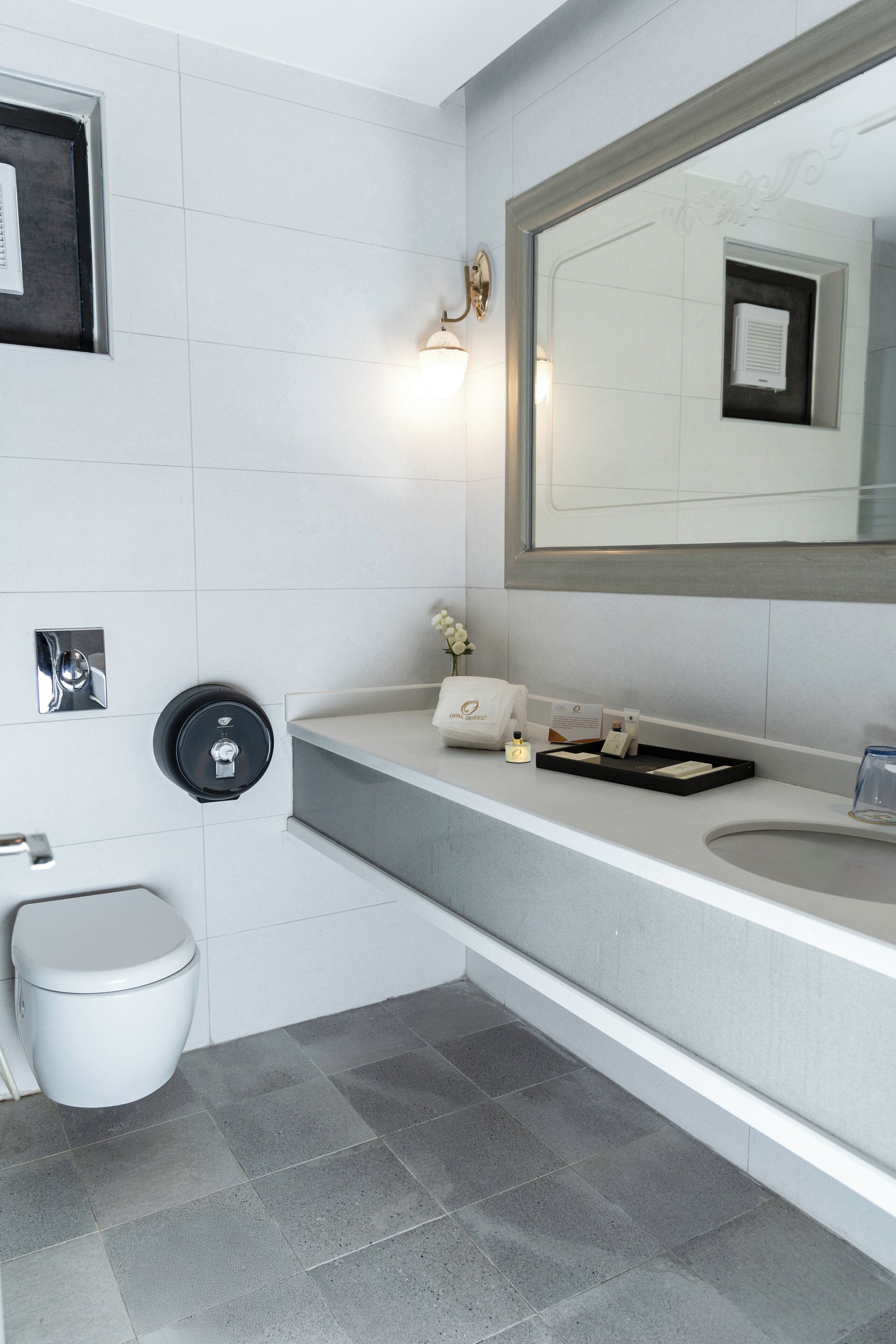 Foto - Opal Hotel Amman