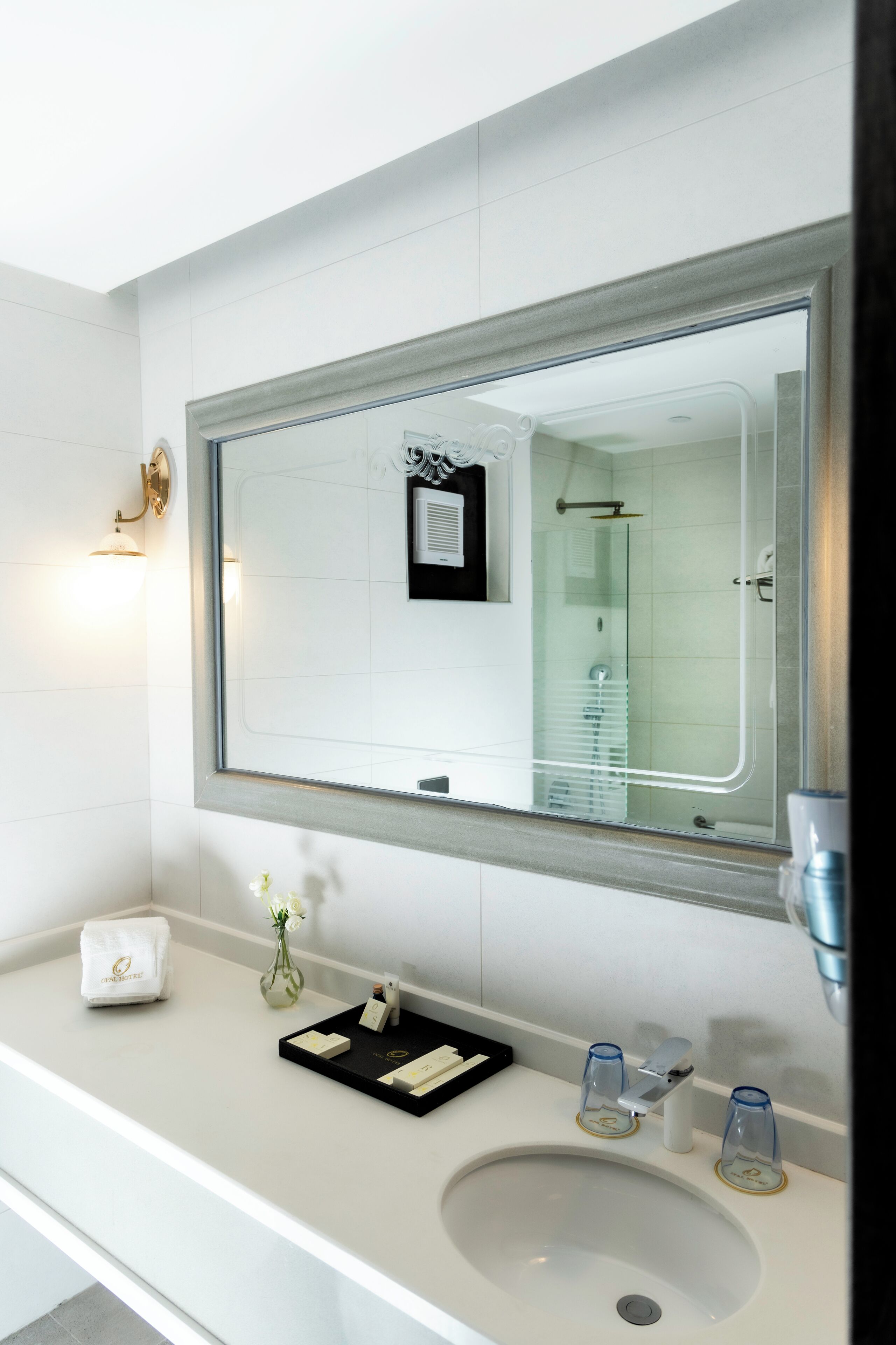 Foto - Opal Hotel Amman