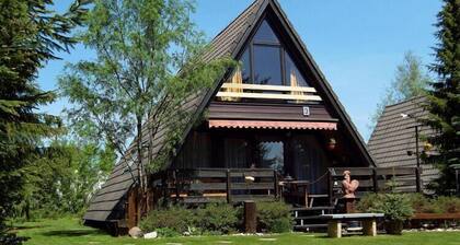 Ferienpark Tennenbronn