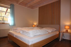 3 habitaciones, cuna de viaje y wifi gratis 