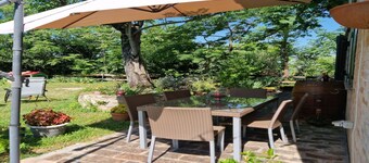 Holiday Home in Fano with Private Pool