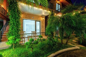 Superior Double Room | View from room