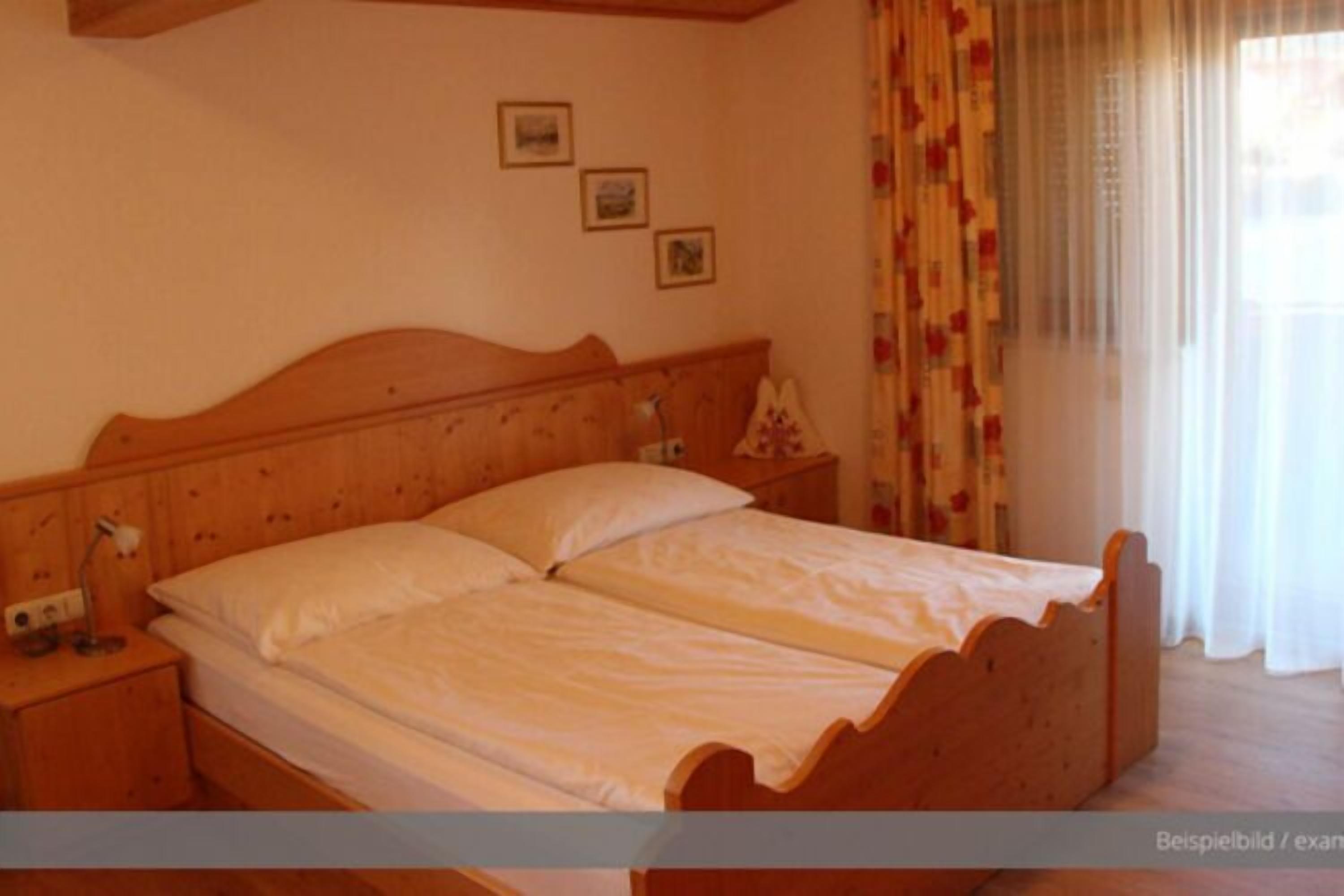 Apartment at the Achensee with balcony or terrace