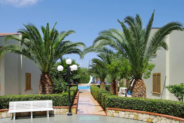 Pool - Holiday Home near Cefalu with Pool (Cefalù)