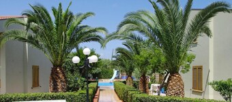 Holiday Home near Cefalu with Pool