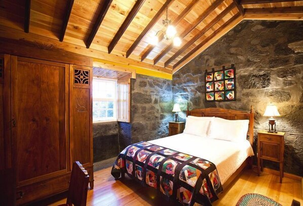 2 bedrooms, Internet