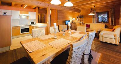 Chalet in Kitzbühel Alps near Hiking Trails