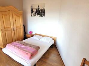 2 chambres