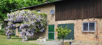 Semesterhus, Zahrensdorf