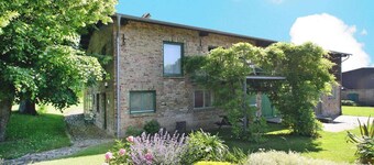 Ferienhaus, Zahrensdorf