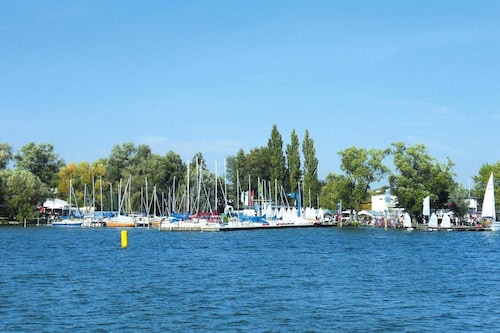 Ferienwohnung, Schwerin