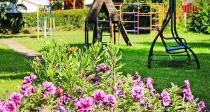 Reihenhaus Seeblick, Sommersdorf