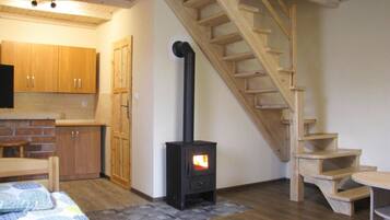 2 slaapkamers, gratis wifi, beddengoed