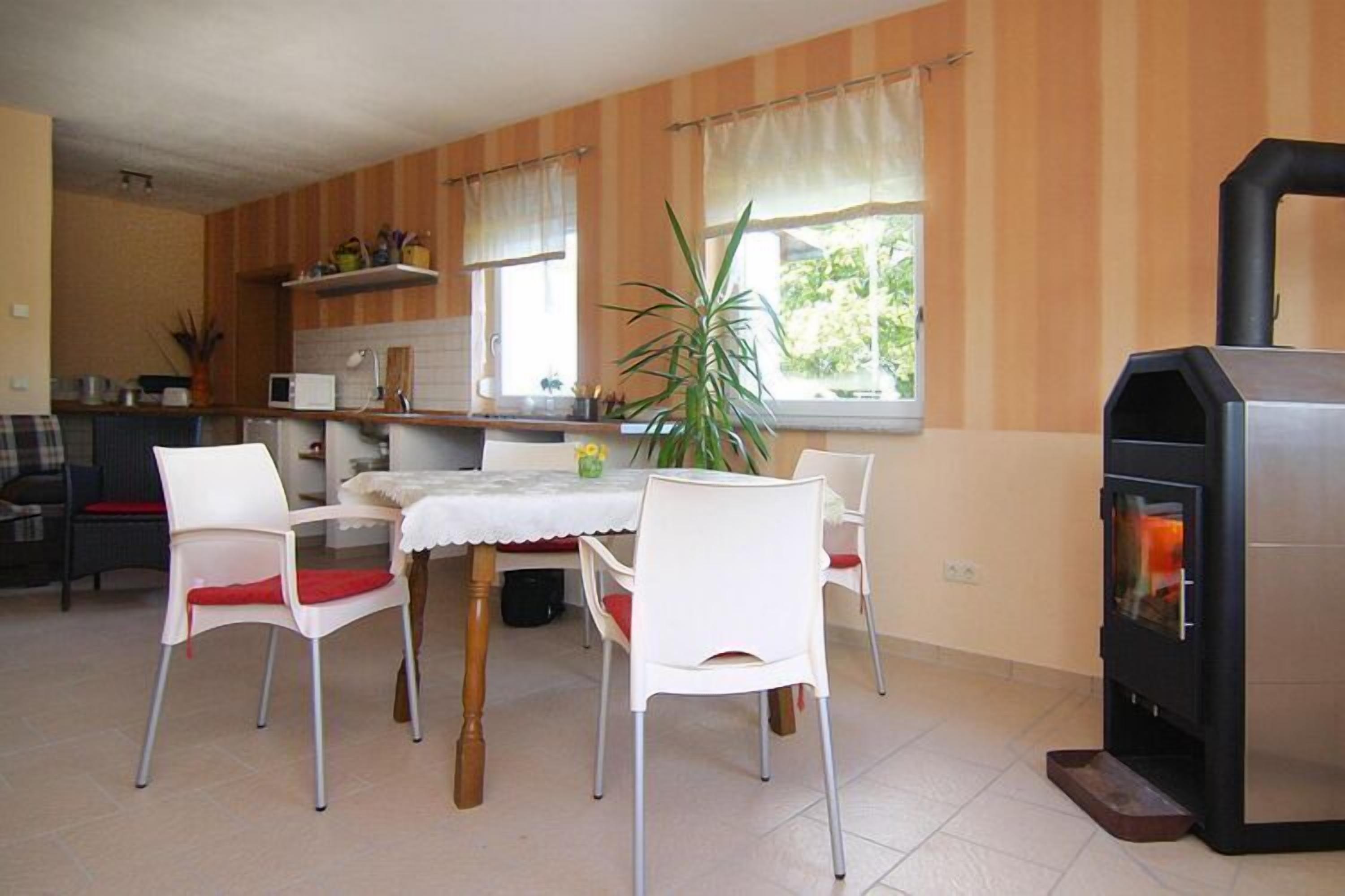 House, Parmen near Feldberg