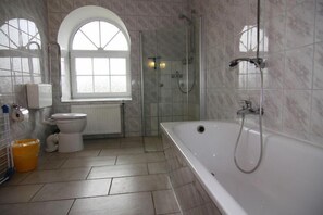 Badewanne