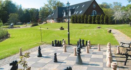 Ferienwohnanlage Gut Bundhorst, Stolpe