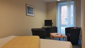 Chambre Simple Confort