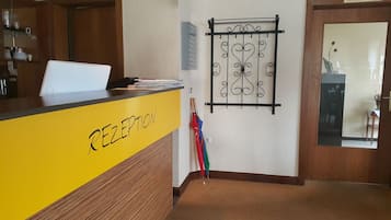 Recepción