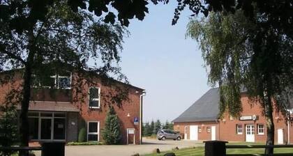 Hotel Landhaus Wachendorf