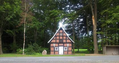 Hotel Landhaus Wachendorf