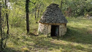 Boendeområde