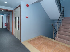 Interior - Capital O 89538 Ocean Hotel (Labuan)