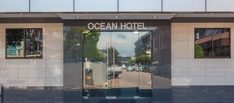 Capital O 89538 Ocean Hotel