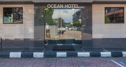 Capital O 89538 Ocean Hotel