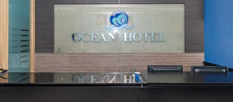 Capital O 89538 Ocean Hotel