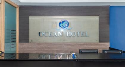 Capital O 89538 Ocean Hotel